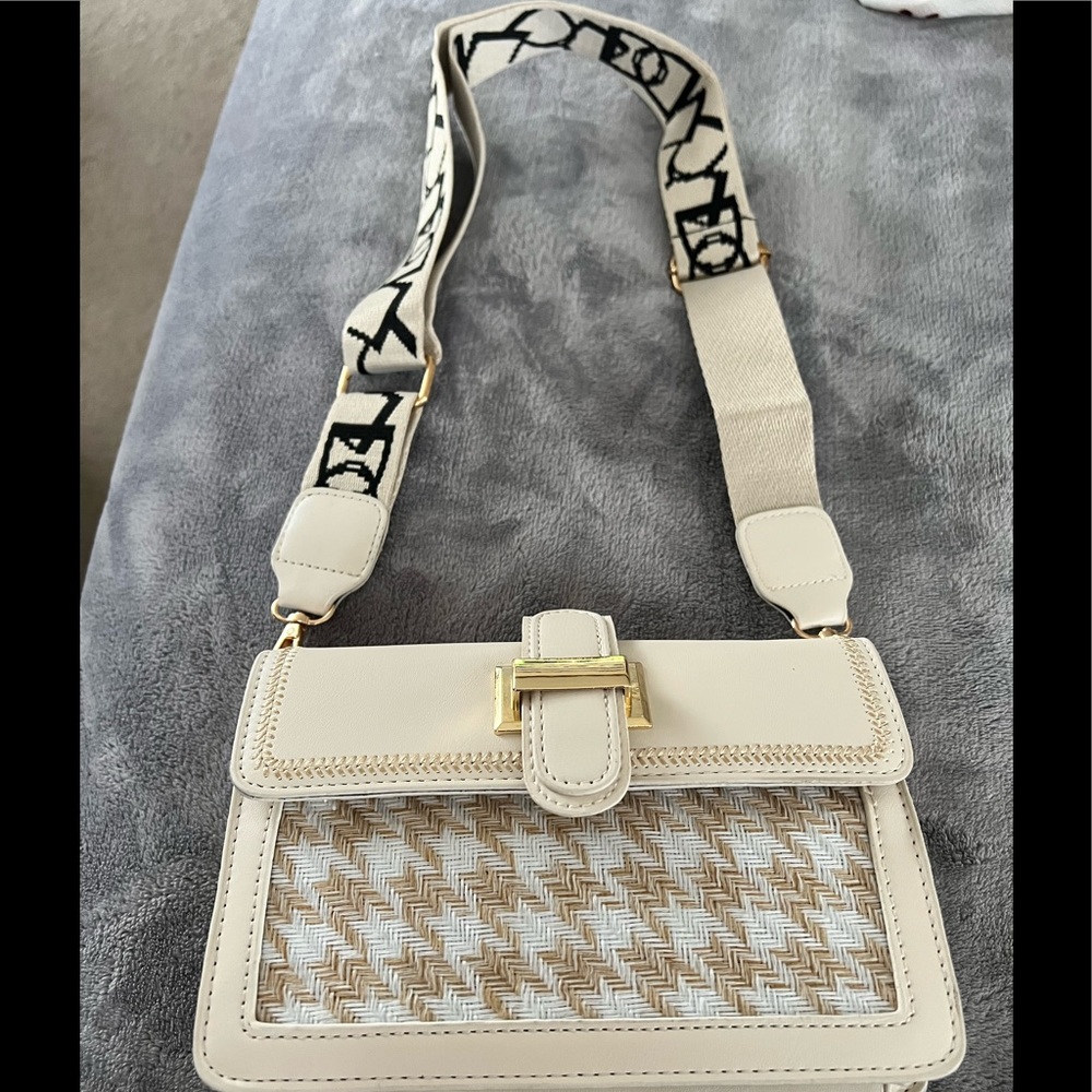 Crossbody